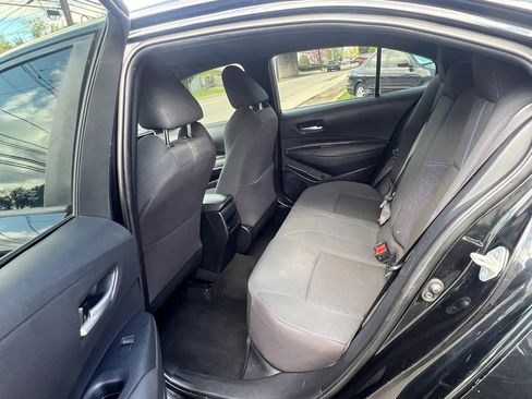 Used 2020 Toyota Corolla SE image 28