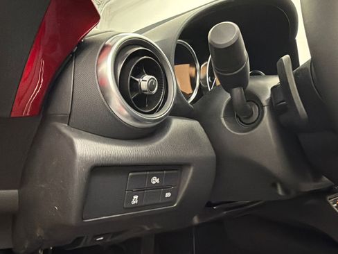 New 2026 MAZDA MX-5 Miata RF Grand Touring w/ Weather Package RWD image 32