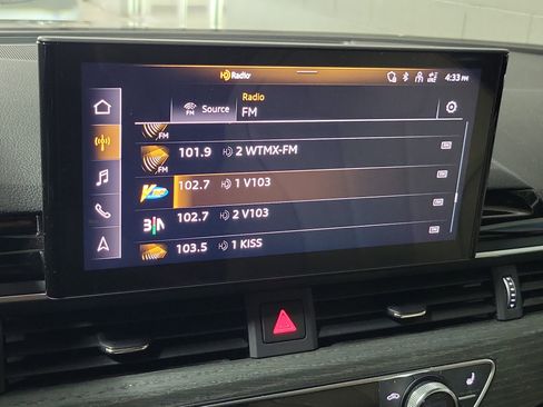 Used 2024 Audi A5 2.0T Premium Plus image 29