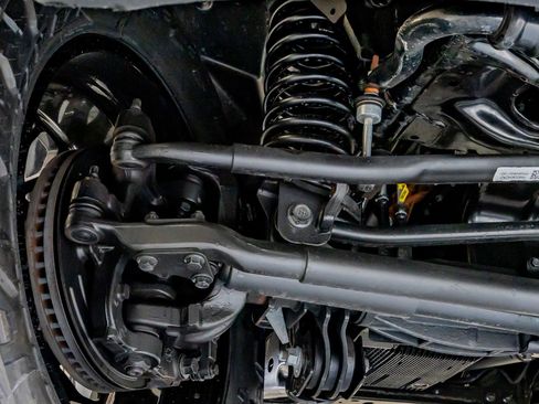 Used 2025 RAM 3500 Limited image 13