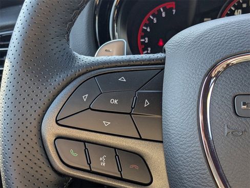 New 2026 Dodge Durango GT w/ Blacktop Package image 24