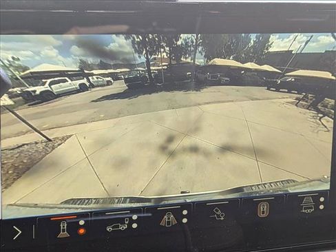 New 2026 GMC Sierra 2500 Denali Ultimate AWD/4WD image 12