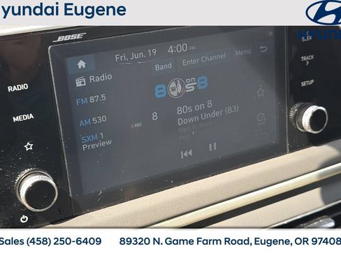 Used 2022 Hyundai Sonata SEL FWD image 38