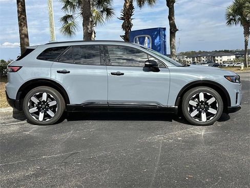 New 2026 Honda Prologue Elite image 2