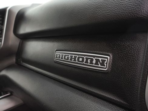 Used 2021 RAM 1500 Big Horn image 45