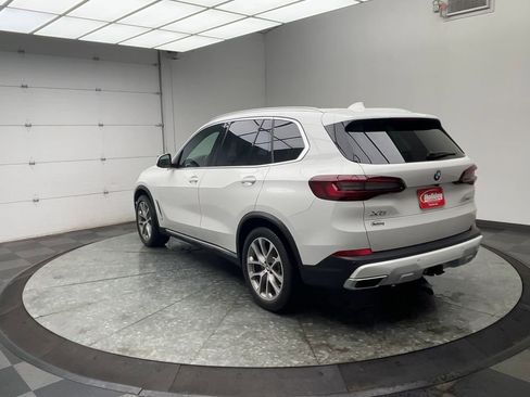 Used 2021 BMW X5 xDrive40i w/ Premium Package 2 image 41