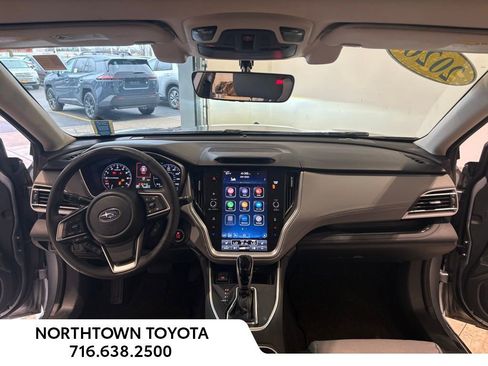 Used 2020 Subaru Outback Limited image 6