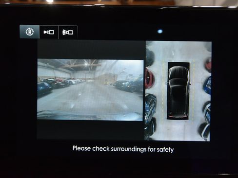 Used 2018 Lincoln Navigator Black Label w/ Cargo Package image 33