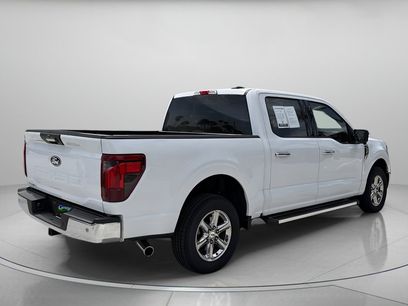 Used 2024 Ford F150 XLT