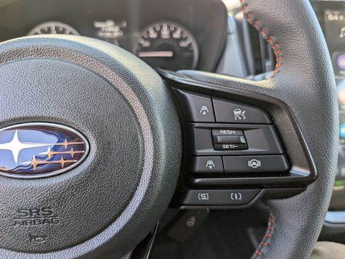 New 2026 Subaru Crosstrek 2.5i Limited AWD/4WD image 25