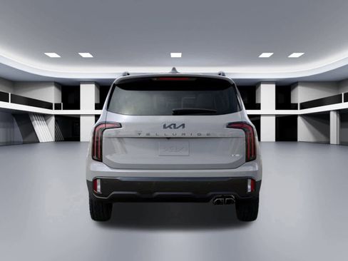 New 2025 Kia Telluride SX Prestige X-Pro image 5