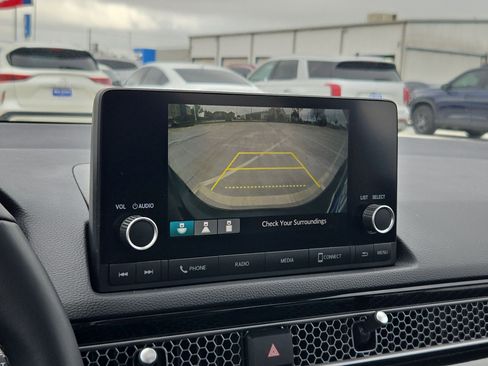 Used 2024 Honda Civic EX-L image 24