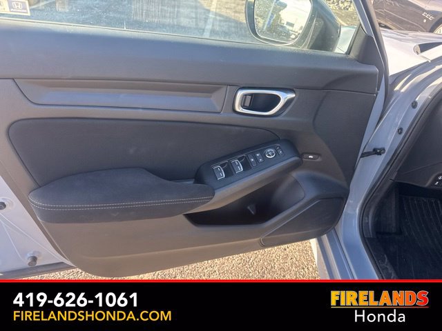 Used 2024 Honda Civic Sport image 12