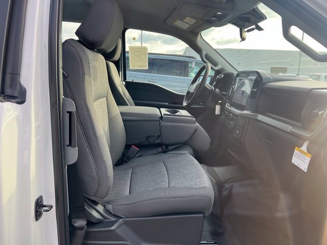 New 2026 Ford F150 XL RWD image 9
