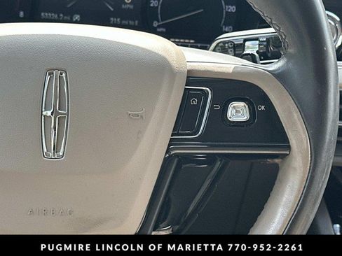 Used 2020 Lincoln Corsair Reserve w/ Appearance Package FWD image 26