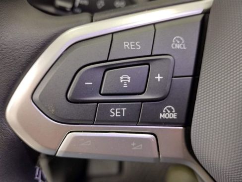 New 2026 Volkswagen Tiguan S image 20