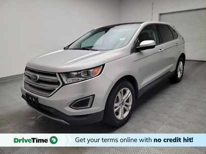Used 2016 Ford Edge SEL w/ Equipment Group 201A