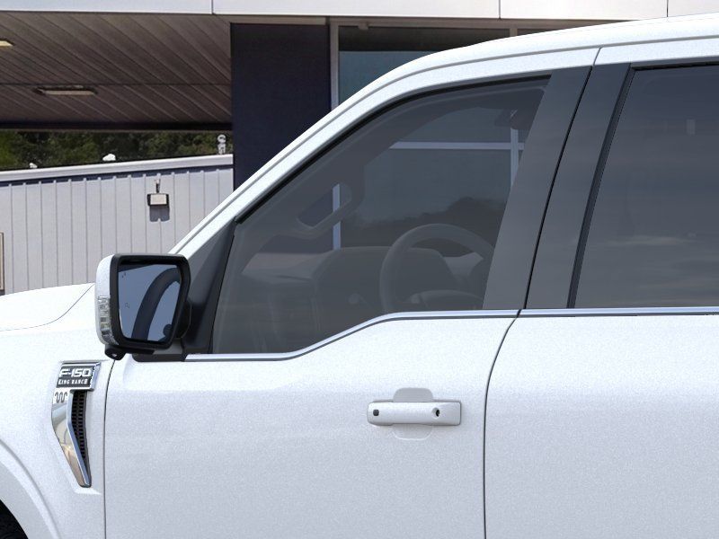 New 2026 Ford F150 King Ranch w/ Equipment Group 601A High AWD/4WD image 20