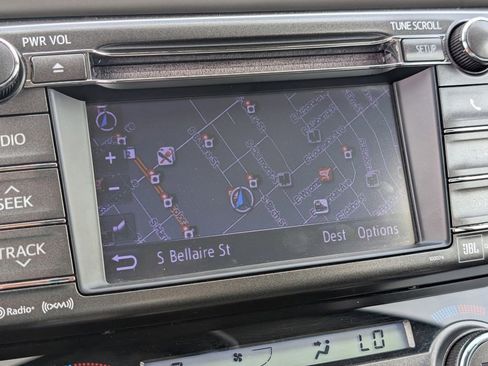 Used 2013 Toyota RAV4 Limited image 27