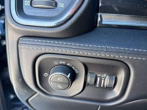 Used 2023 RAM 2500 Rebel w/ Level 2 Equipment Group image 17