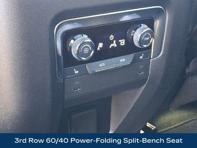 Used 2025 Chevrolet Tahoe RST w/ RST Capability Package AWD/4WD image 19