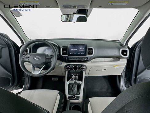 New 2026 Hyundai Venue SEL image 11