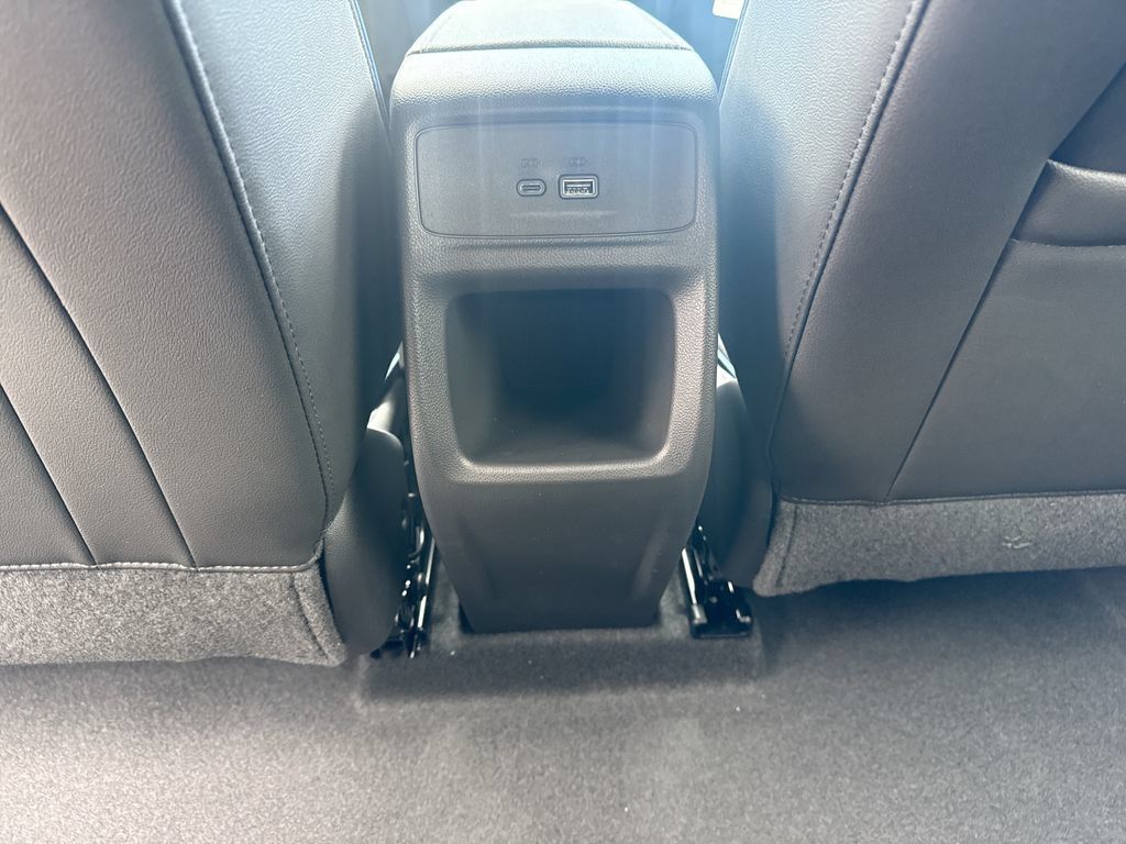 New 2026 Buick Envista Sport Touring w/ Convenience I Package FWD image 20