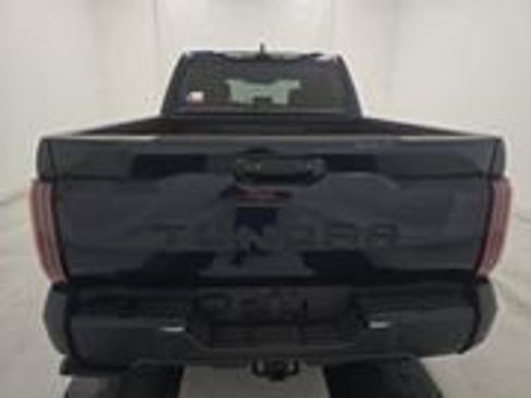 Used 2025 Toyota Tundra Limited image 5