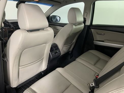 Used 2015 MAZDA CX-9 Grand Touring w/ GT Technology Package image 30