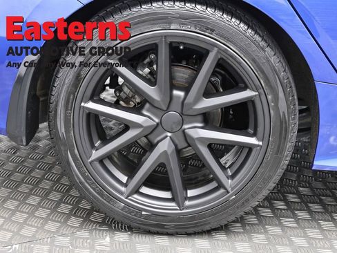 Used 2023 Honda Civic LX image 29