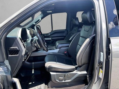 Used 2020 Ford F150 Raptor w/ Equipment Group 802A Luxury AWD/4WD image 24