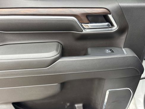 Certified 2024 GMC Sierra 1500 SLT image 31