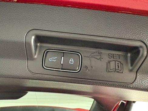 Certified 2023 Ford Explorer ST image 34