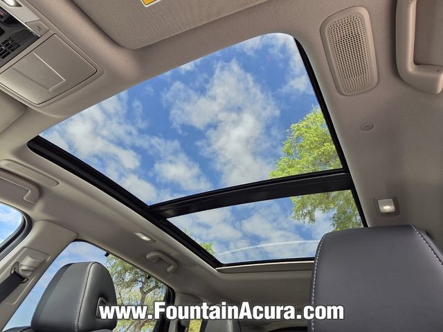 Used 2026 Acura MDX w/ Technology Package FWD image 11