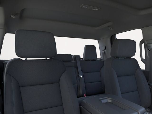 New 2026 GMC Sierra 2500 SLE w/ SLE Value Package; AWD/4WD image 24