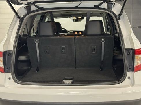 Used 2022 Honda Pilot EX-L image 9