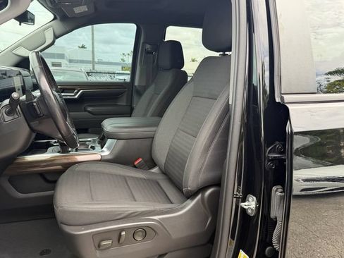 Certified 2023 Chevrolet Silverado 1500 RST AWD/4WD image 13