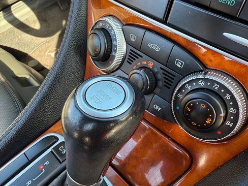 Used 2006 Mercedes-Benz SL 500 image 14