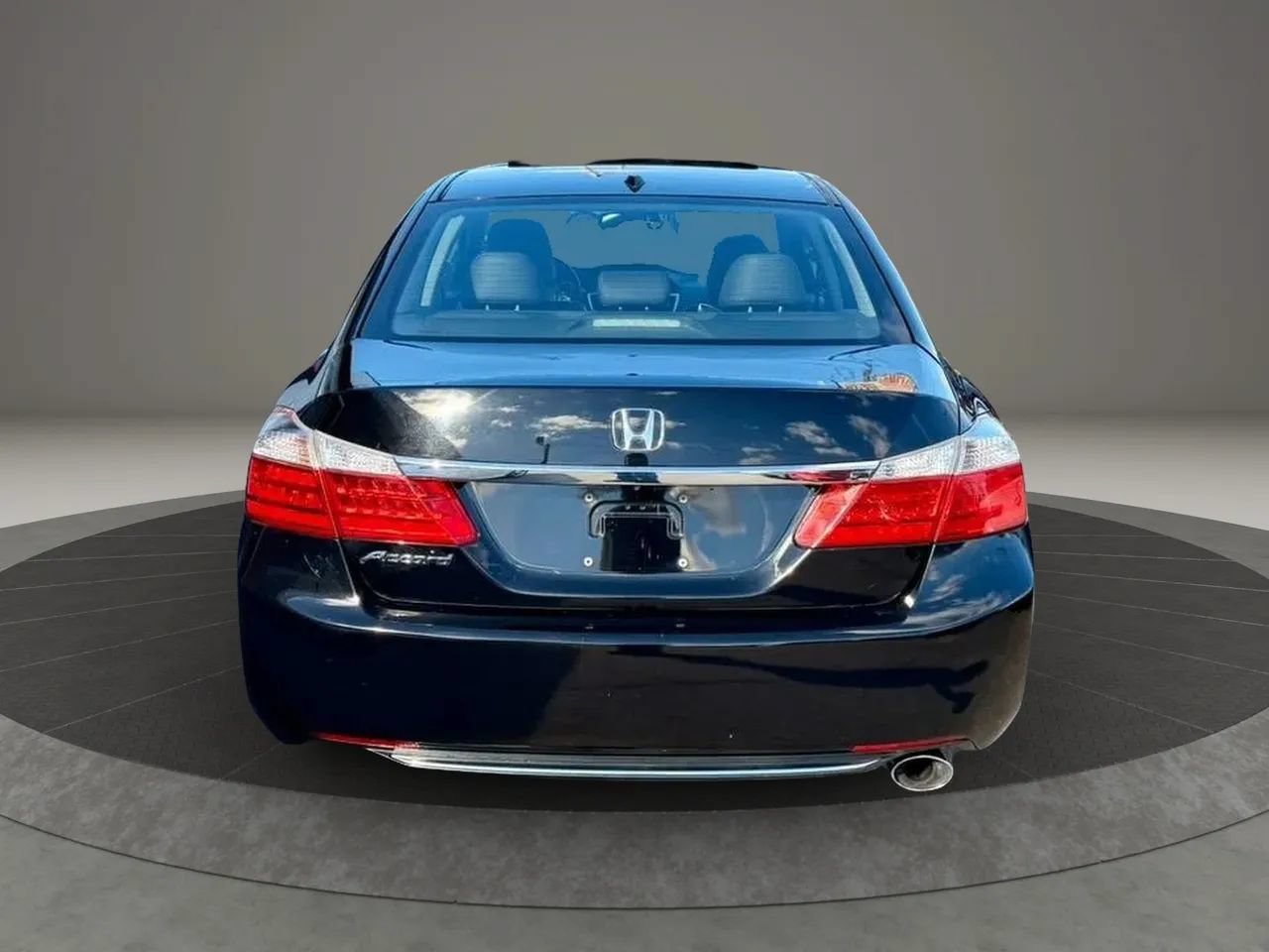 Used 2014 Honda Accord EX-L image 5