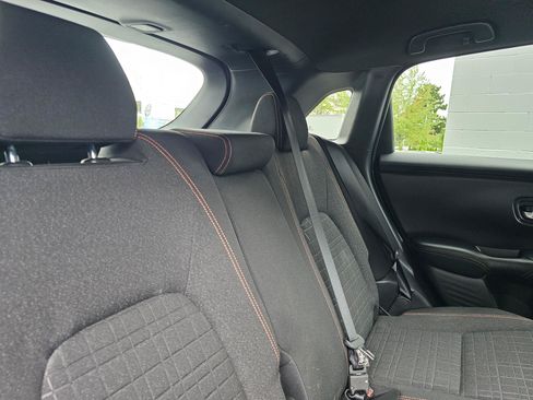 Used 2024 Honda HR-V Sport image 13