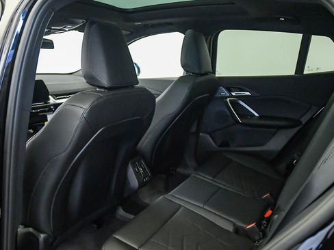 New 2026 BMW X2 xDrive28i w/ Technology Package image 19