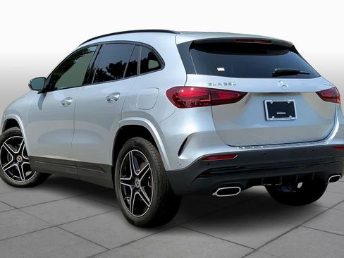 Certified 2025 Mercedes-Benz GLA 250 4MATIC image 16