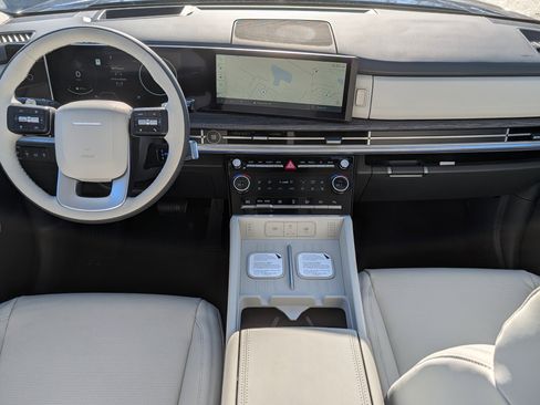 New 2026 Hyundai Santa Fe Calligraphy image 9