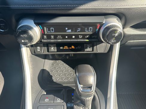 Used 2024 Toyota RAV4 XLE Premium w/ Weather Package AWD/4WD image 17