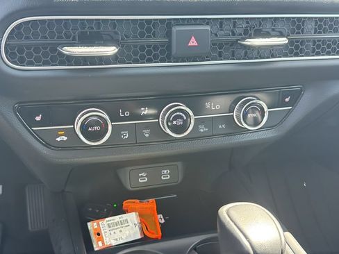 Used 2026 Honda HR-V EX-L image 19