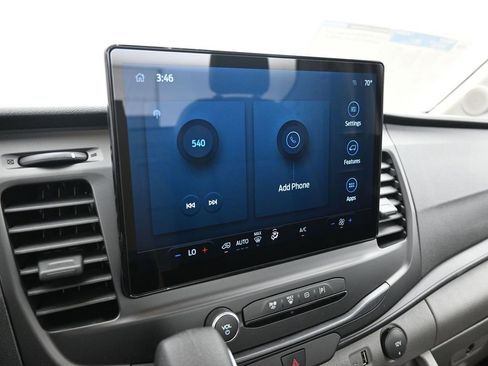 New 2026 Ford Transit 350 RWD image 12