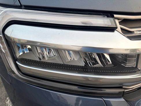 Used 2023 Ford Expedition Max Platinum AWD/4WD image 62