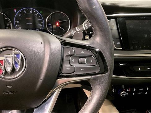 Used 2023 Buick Enclave Avenir w/ Avenir Technology Package image 19