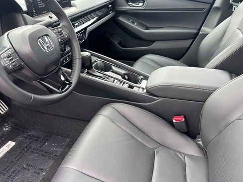 New 2026 Honda Accord Sport-L image 10