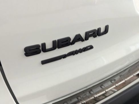 New 2026 Subaru Ascent Limited Bronze AWD/4WD image 10